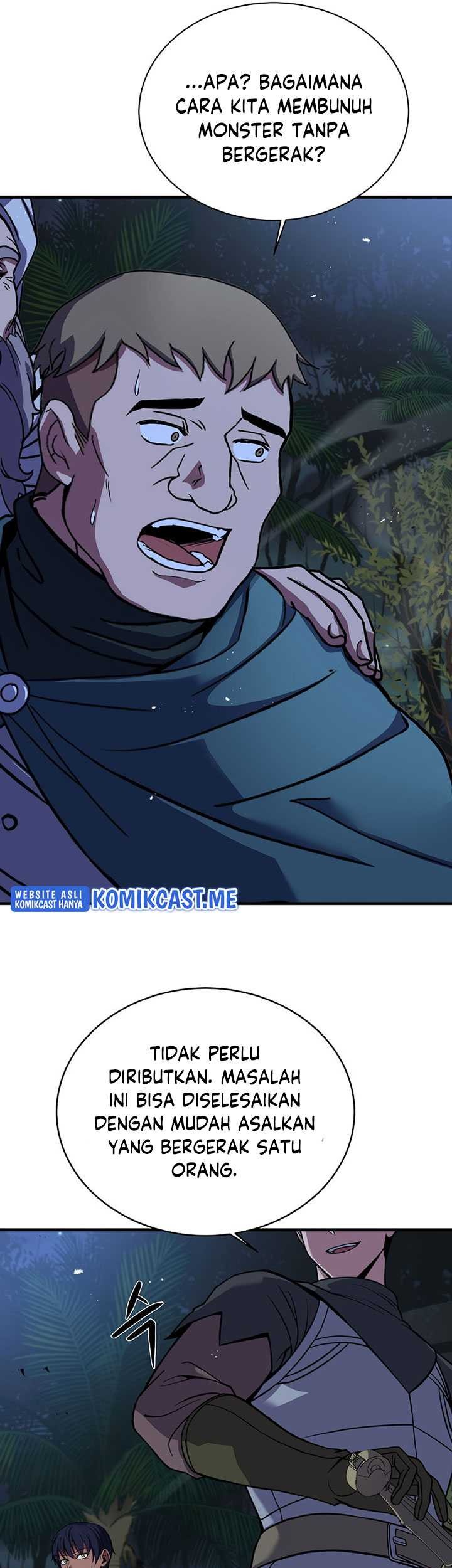 8 Circle Wizard’s Reincarnation Chapter 101 Gambar 44