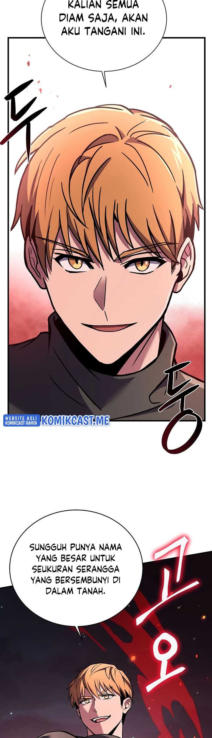 8 Circle Wizard’s Reincarnation Chapter 101 Gambar 46