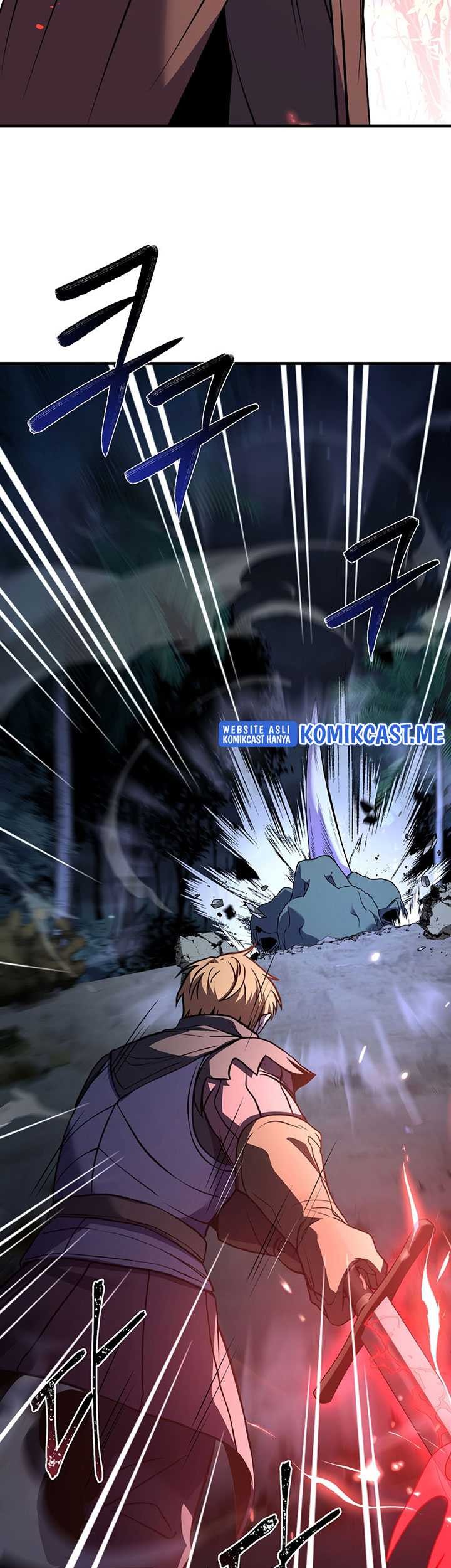 8 Circle Wizard’s Reincarnation Chapter 101 Gambar 48
