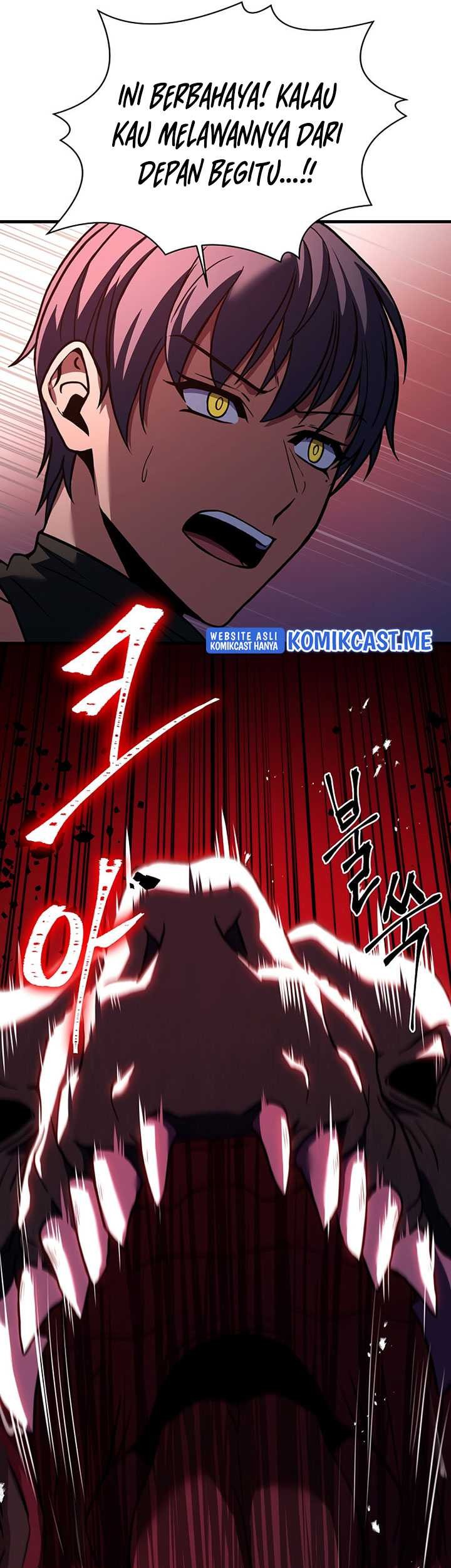 8 Circle Wizard’s Reincarnation Chapter 101 Gambar 50