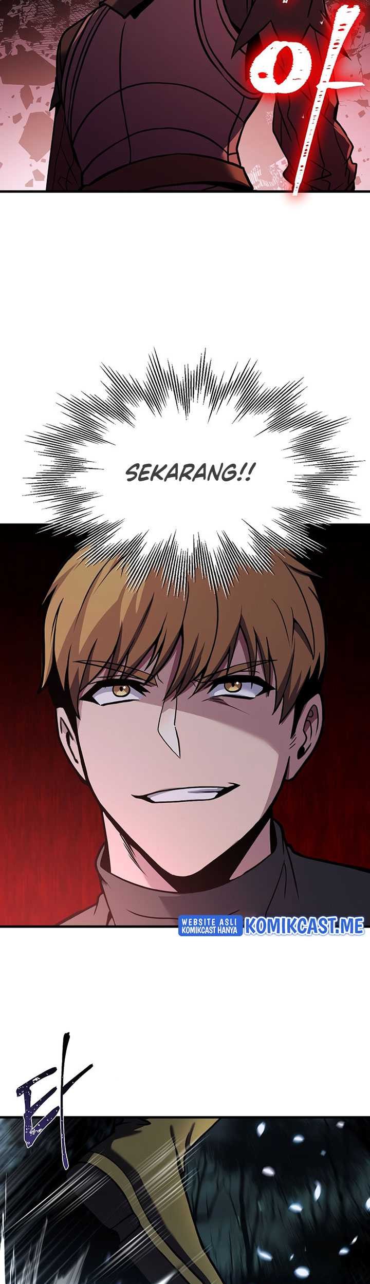 8 Circle Wizard’s Reincarnation Chapter 101 Gambar 52