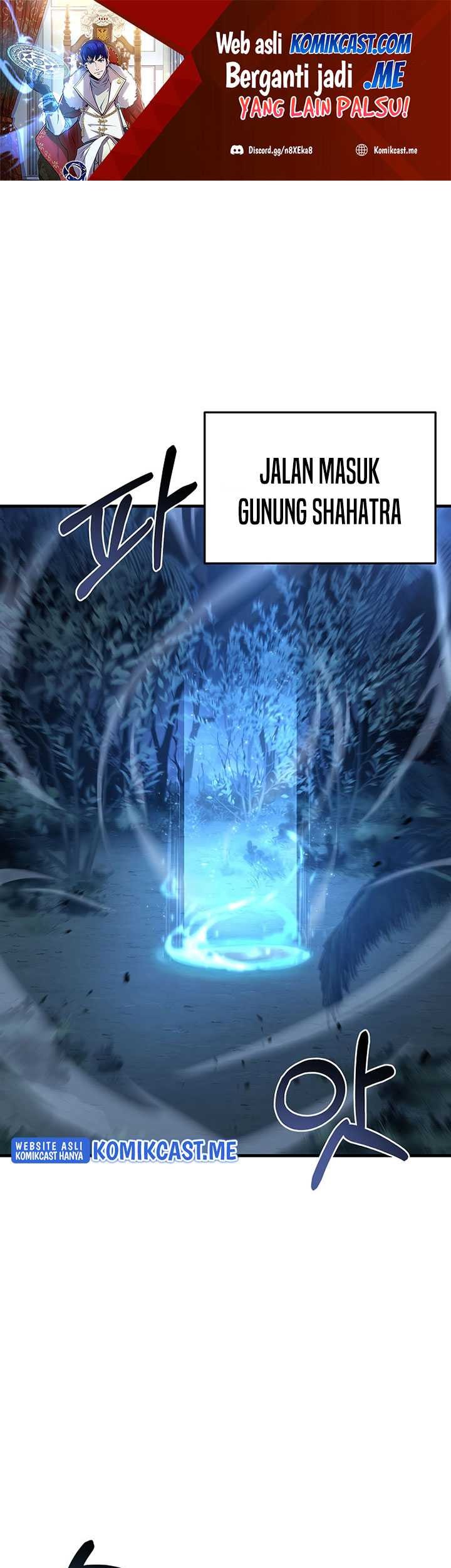Baca 8 Circle Wizard’s Reincarnation Chapter 101 Gambar 2