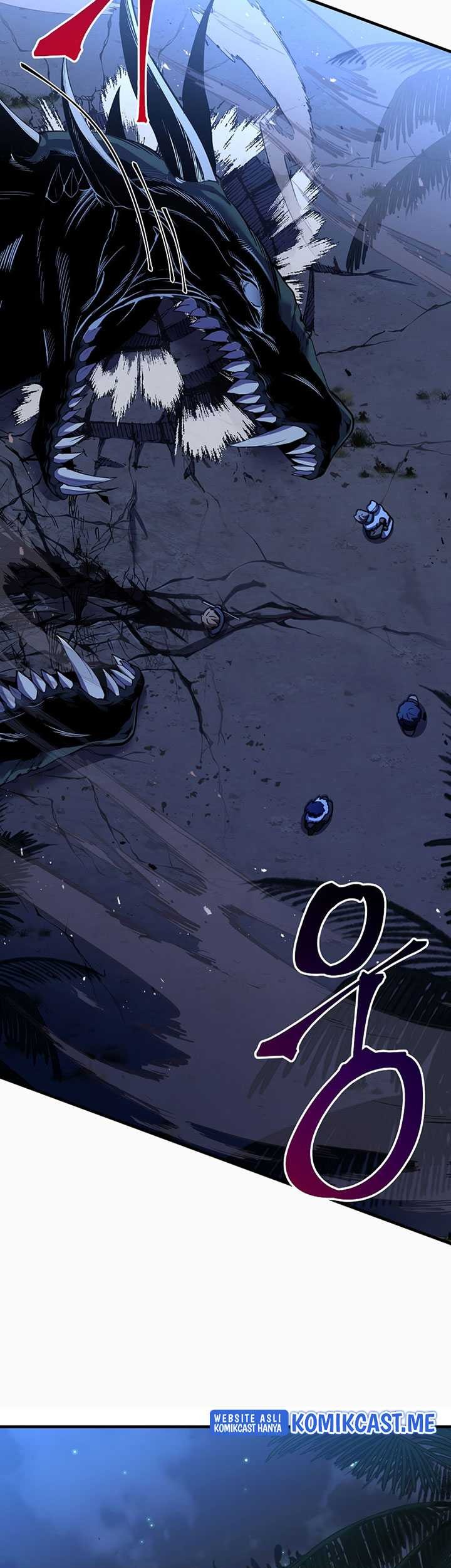 8 Circle Wizard’s Reincarnation Chapter 101 Gambar 58