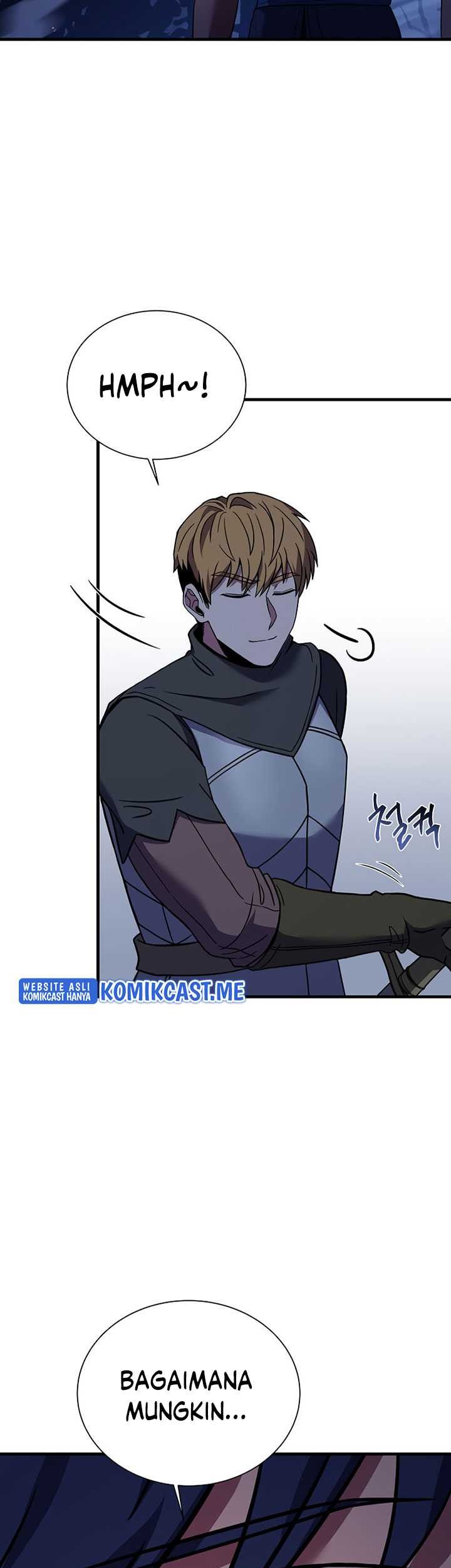 8 Circle Wizard’s Reincarnation Chapter 101 Gambar 60