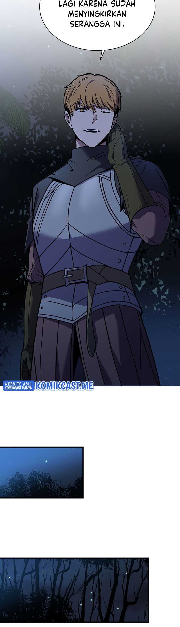 8 Circle Wizard’s Reincarnation Chapter 101 Gambar 64
