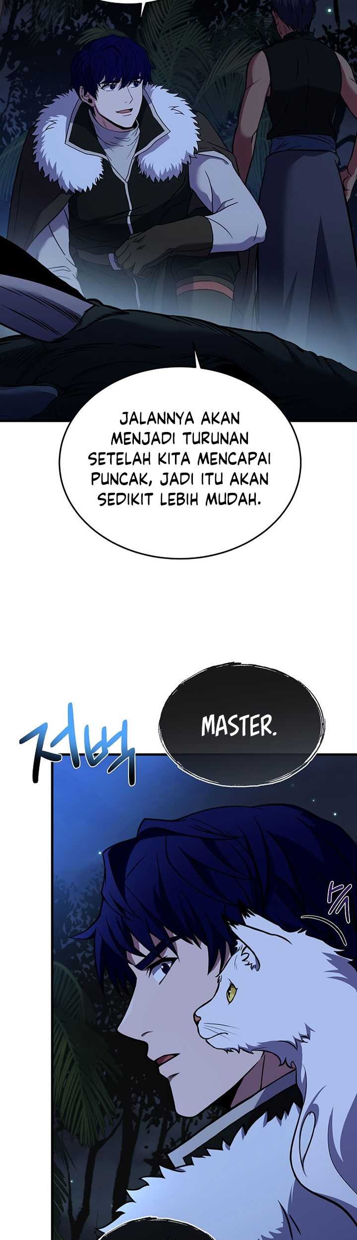 8 Circle Wizard’s Reincarnation Chapter 101 Gambar 66