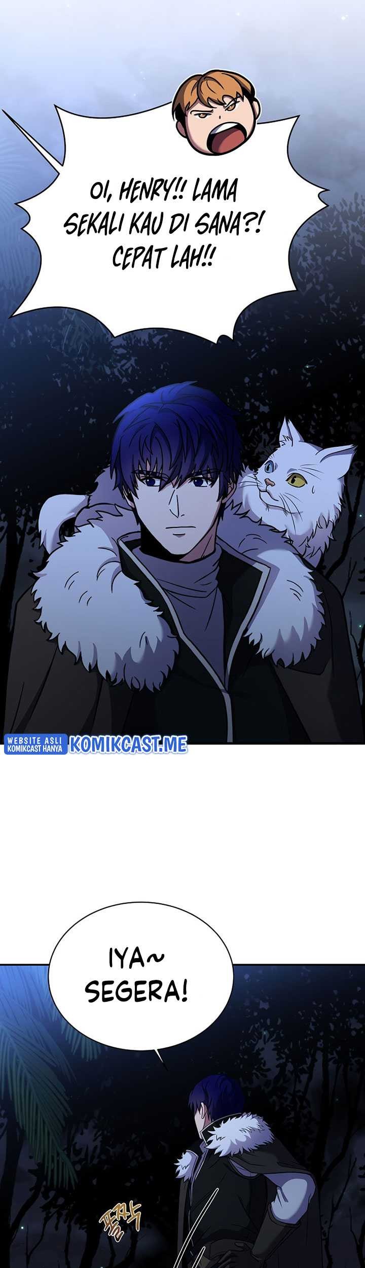 8 Circle Wizard’s Reincarnation Chapter 101 Gambar 70