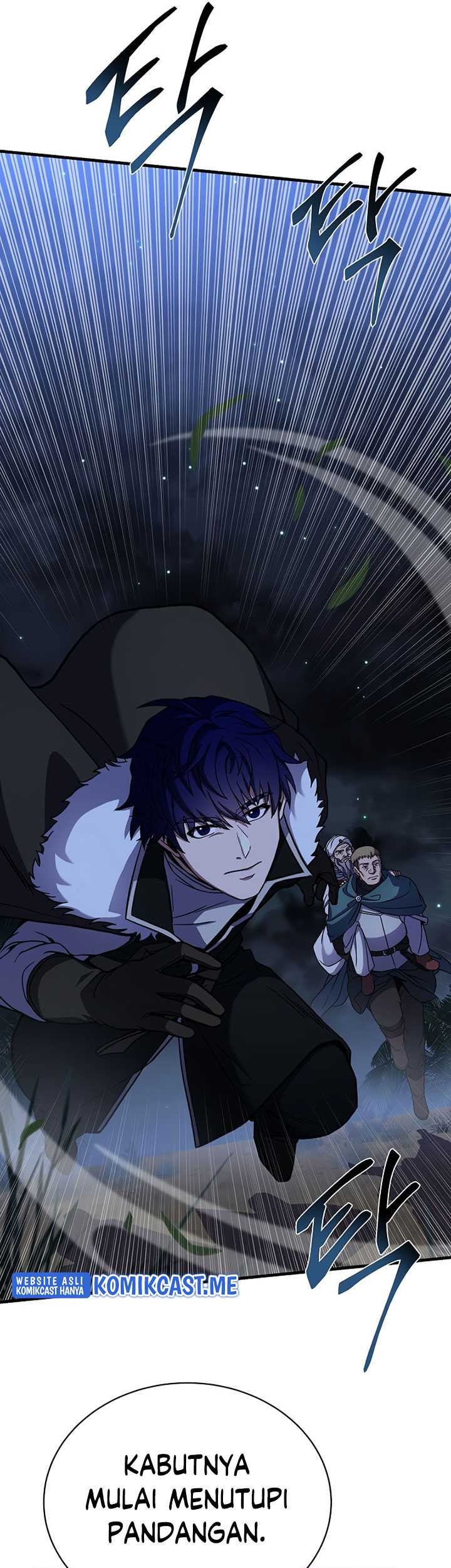8 Circle Wizard’s Reincarnation Chapter 101 Gambar 74