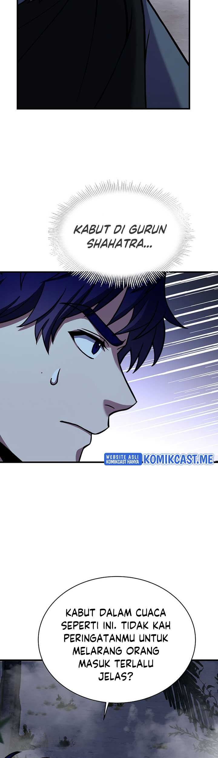 8 Circle Wizard’s Reincarnation Chapter 101 Gambar 76