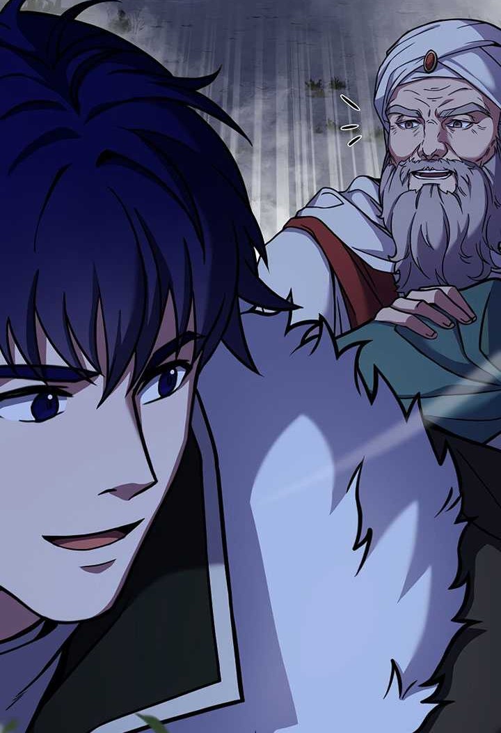 8 Circle Wizard’s Reincarnation Chapter 101 Gambar 77