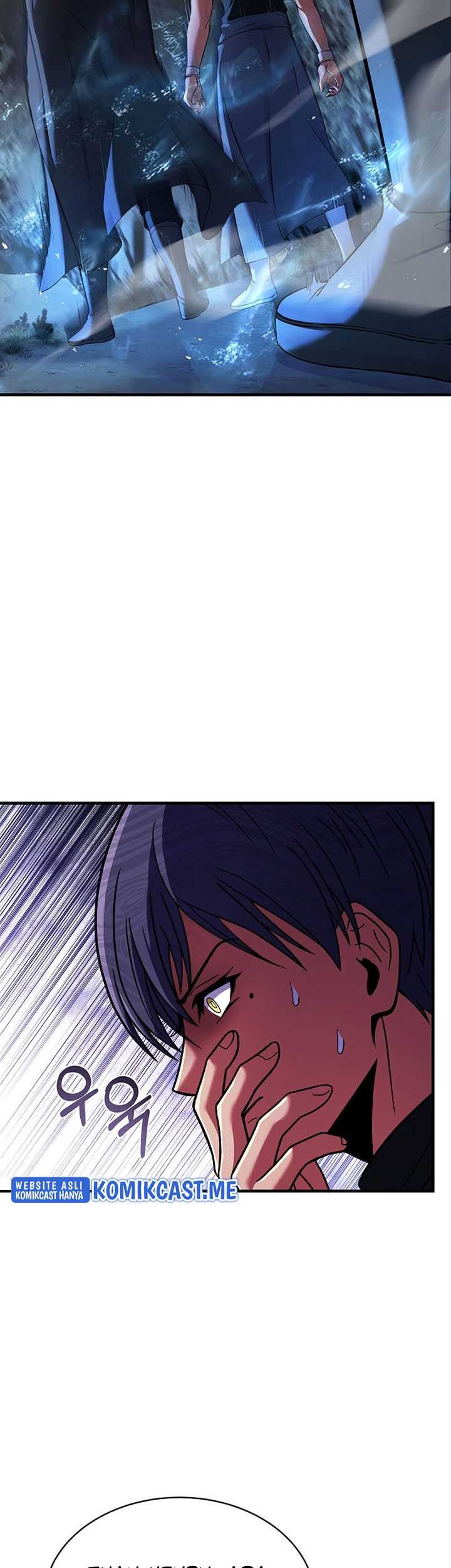 8 Circle Wizard’s Reincarnation Chapter 101 Gambar 4