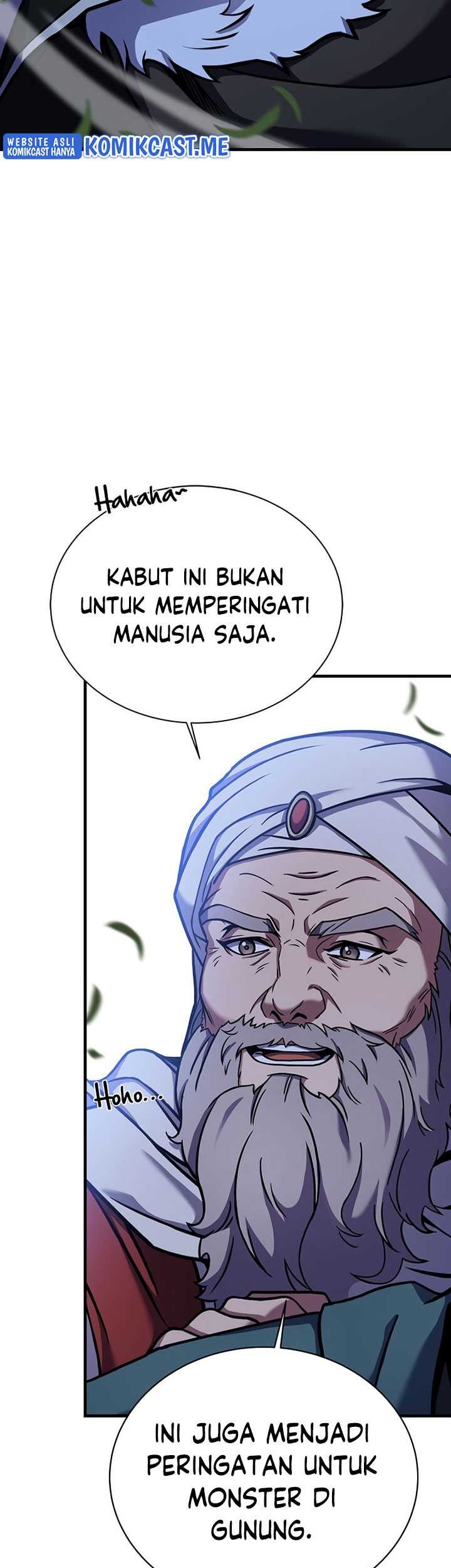 8 Circle Wizard’s Reincarnation Chapter 101 Gambar 78