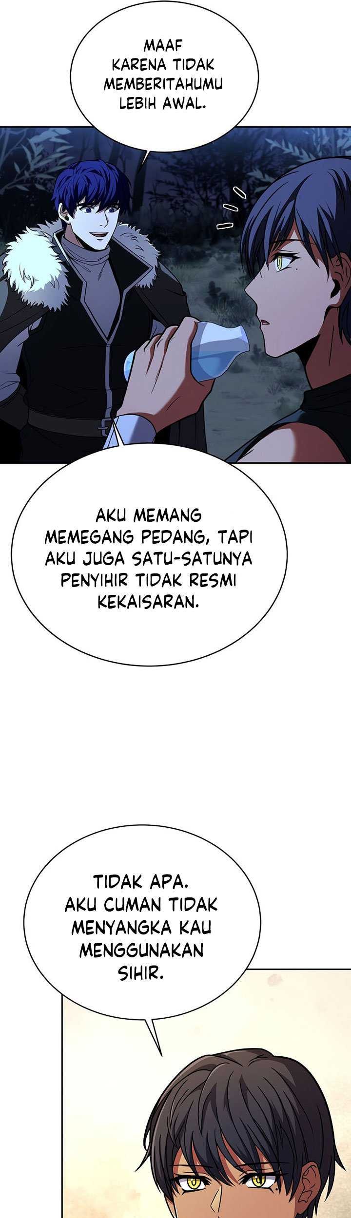 8 Circle Wizard’s Reincarnation Chapter 101 Gambar 8