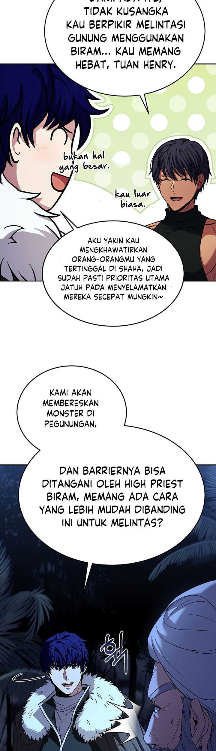 8 Circle Wizard’s Reincarnation Chapter 101 Gambar 10