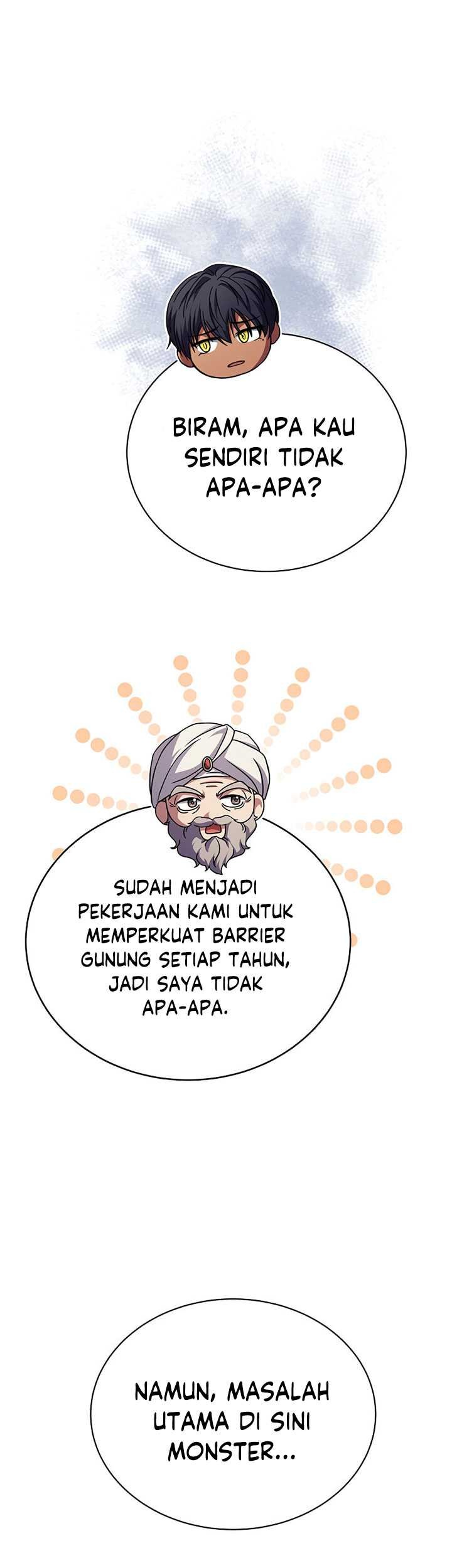 8 Circle Wizard’s Reincarnation Chapter 101 Gambar 12