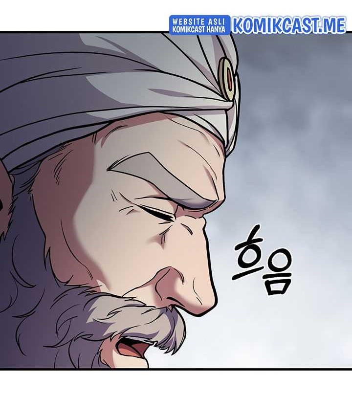 8 Circle Wizard’s Reincarnation Chapter 101 Gambar 13