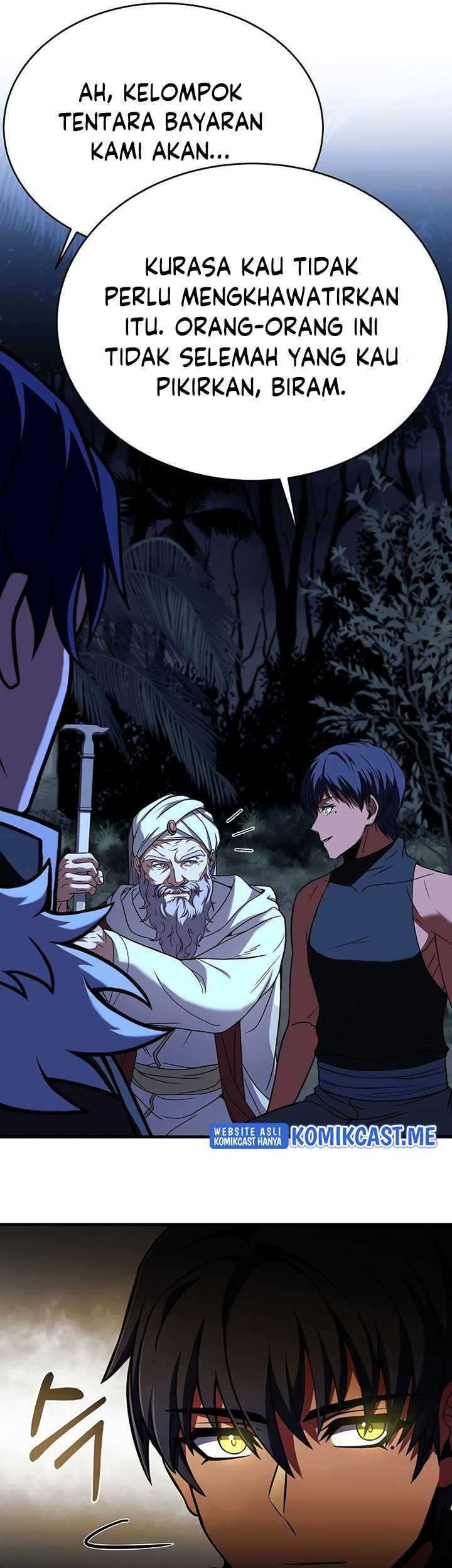 8 Circle Wizard’s Reincarnation Chapter 101 Gambar 14