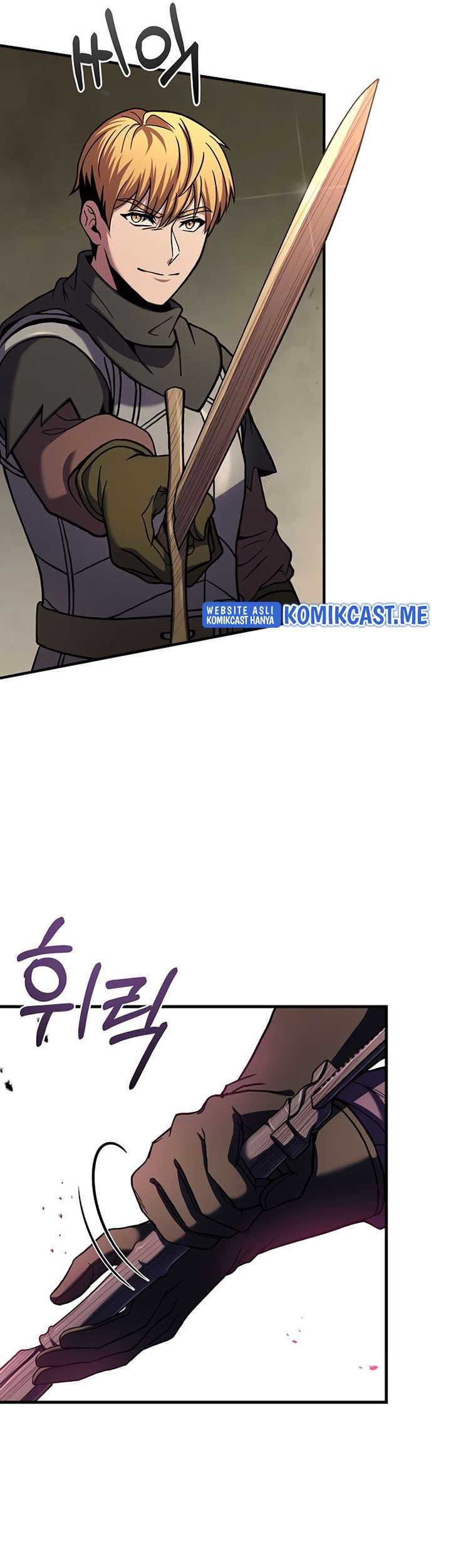 8 Circle Wizard’s Reincarnation Chapter 100 Gambar 20