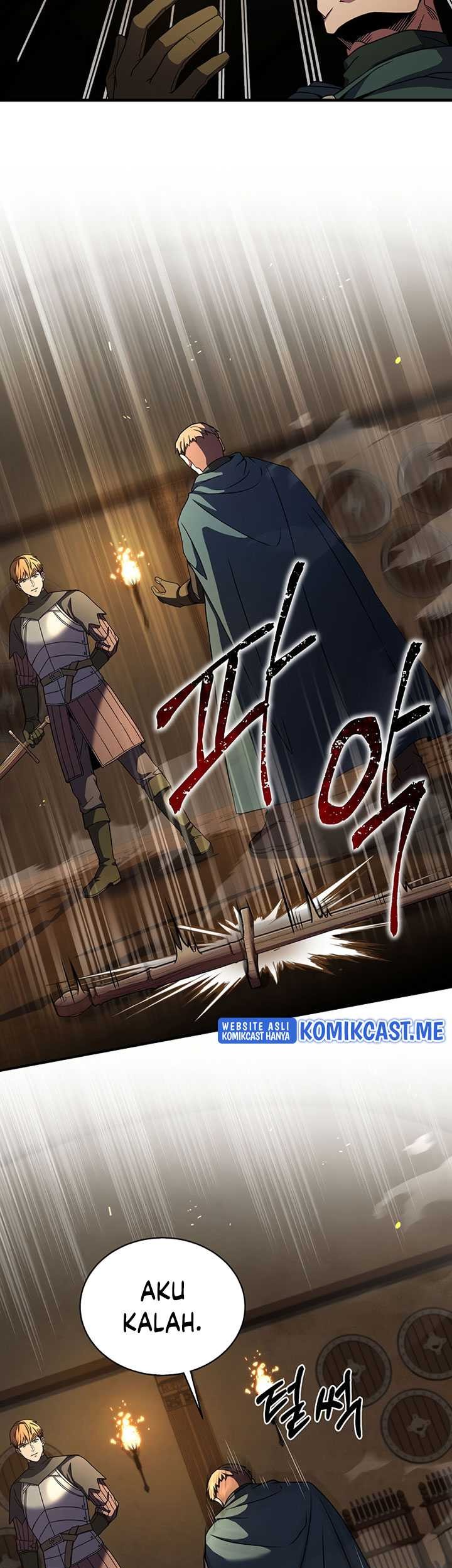 8 Circle Wizard’s Reincarnation Chapter 100 Gambar 24