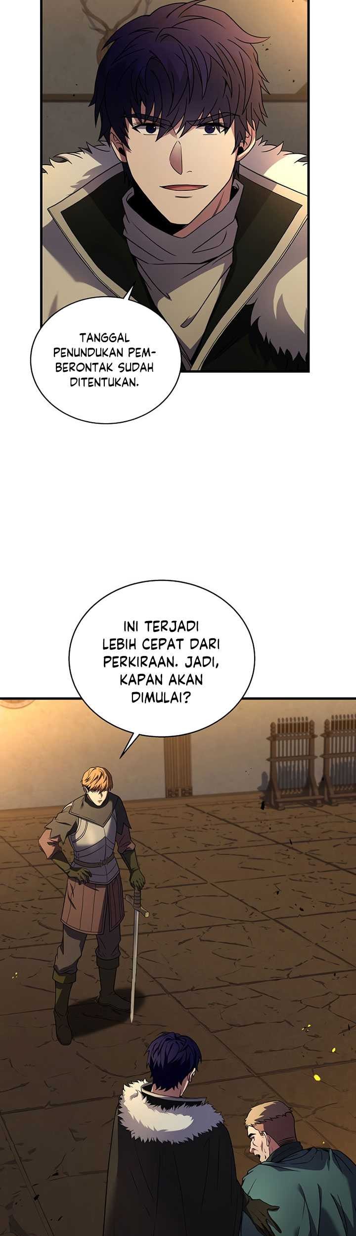 8 Circle Wizard’s Reincarnation Chapter 100 Gambar 30