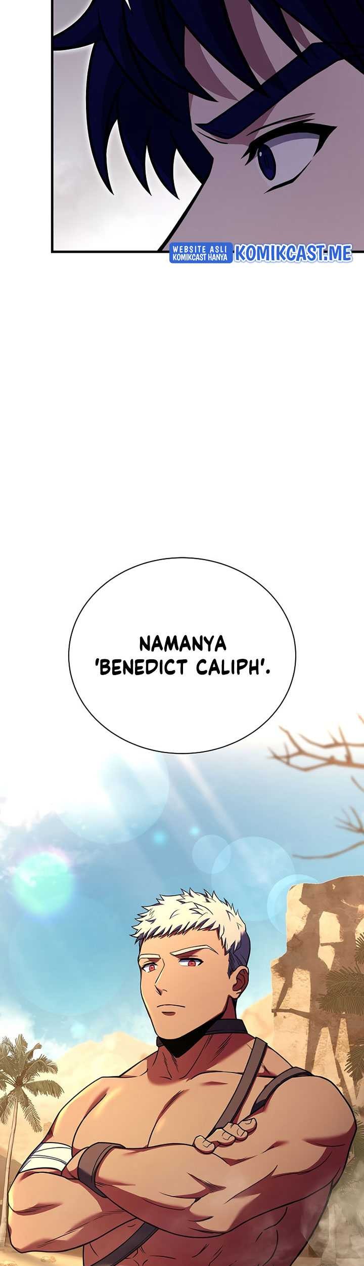8 Circle Wizard’s Reincarnation Chapter 100 Gambar 34