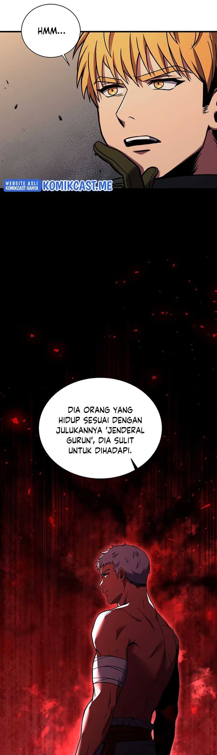 8 Circle Wizard’s Reincarnation Chapter 100 Gambar 38