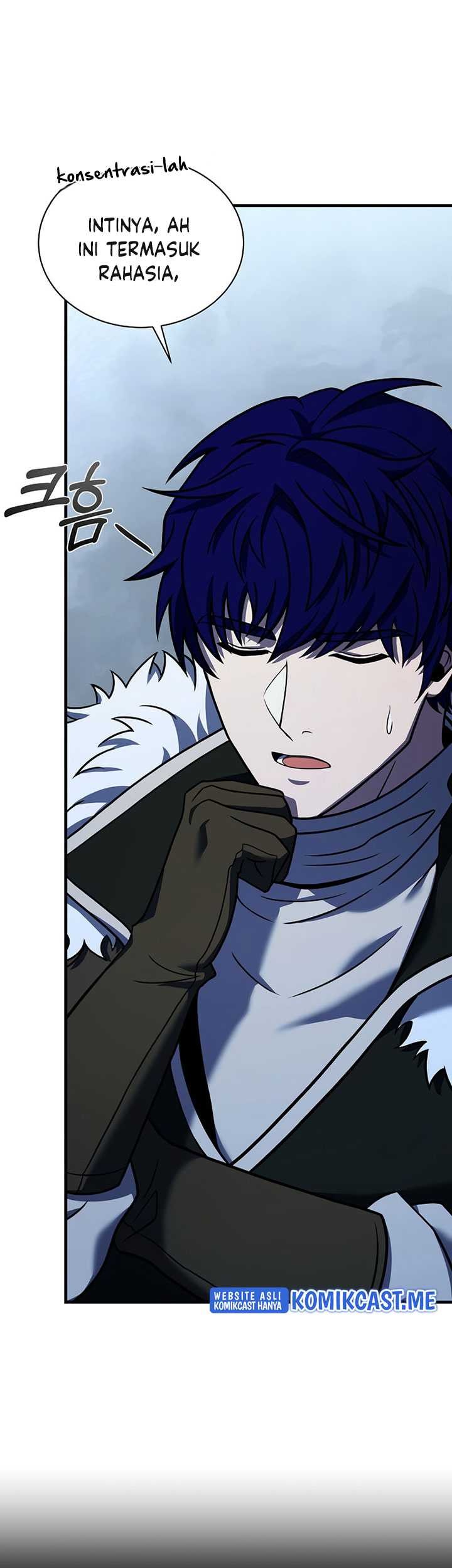 8 Circle Wizard’s Reincarnation Chapter 100 Gambar 42
