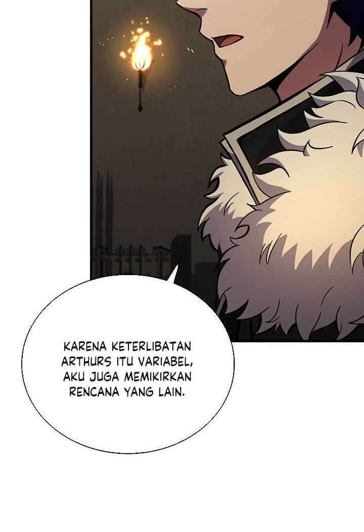 8 Circle Wizard’s Reincarnation Chapter 100 Gambar 49