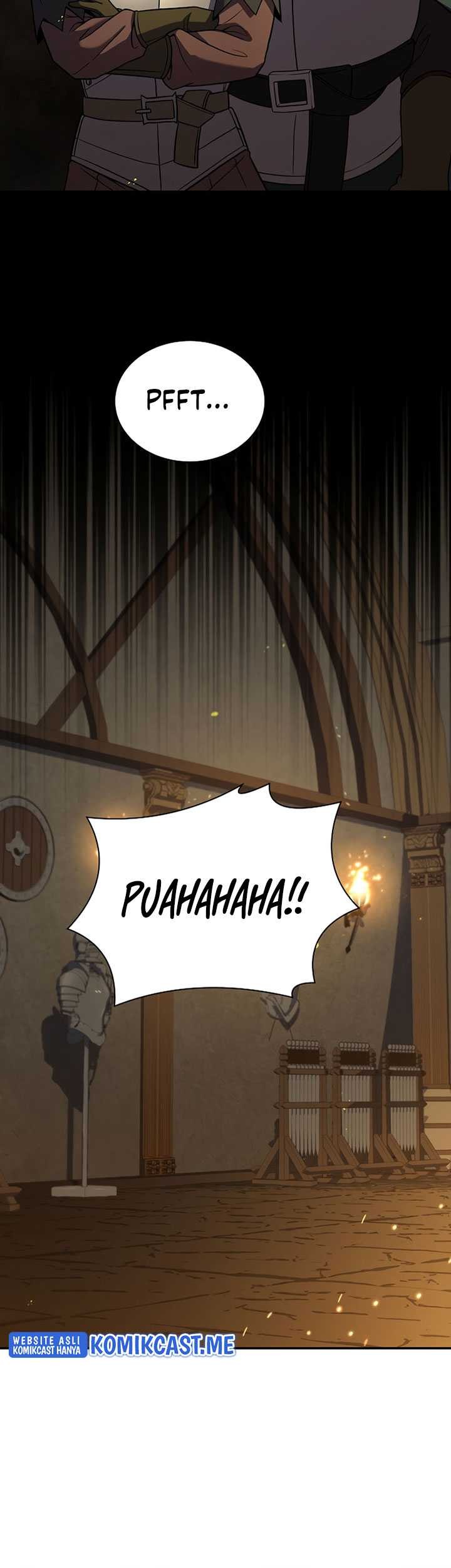 8 Circle Wizard’s Reincarnation Chapter 100 Gambar 52
