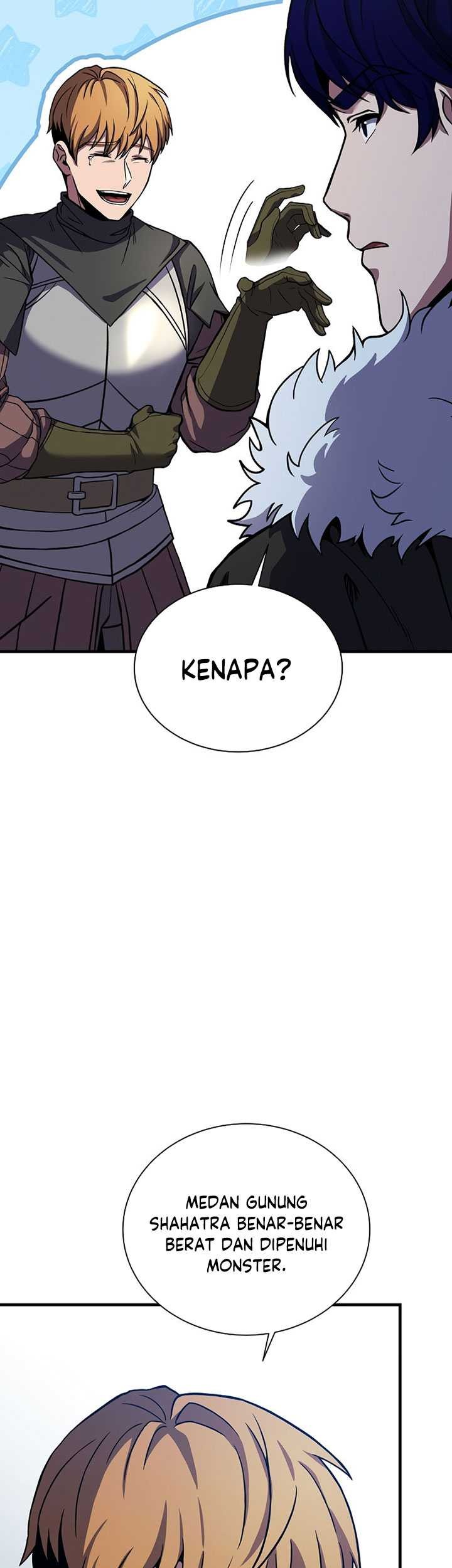 8 Circle Wizard’s Reincarnation Chapter 100 Gambar 54