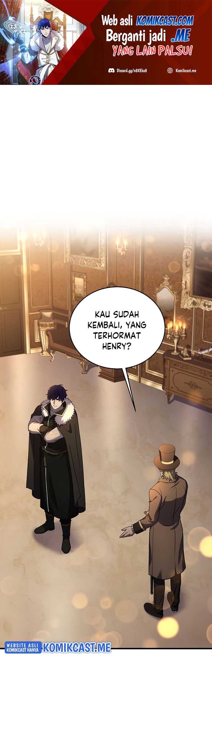 Baca 8 Circle Wizard’s Reincarnation Chapter 100 Gambar 2