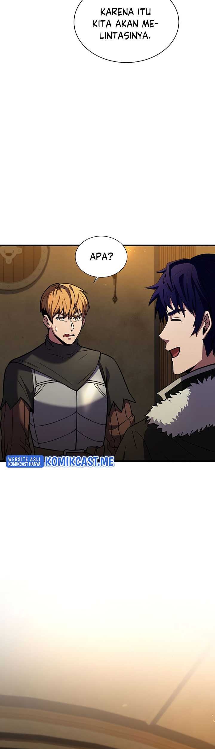 8 Circle Wizard’s Reincarnation Chapter 100 Gambar 58