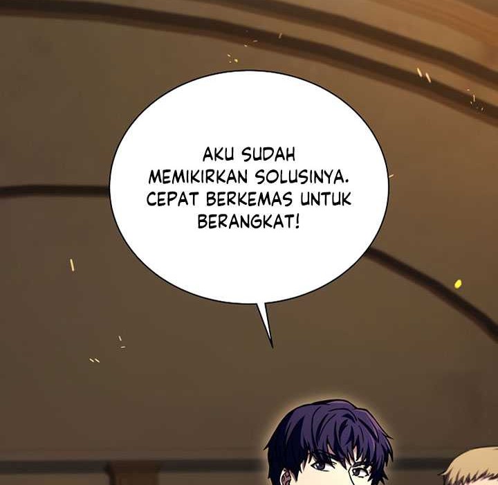 8 Circle Wizard’s Reincarnation Chapter 100 Gambar 59
