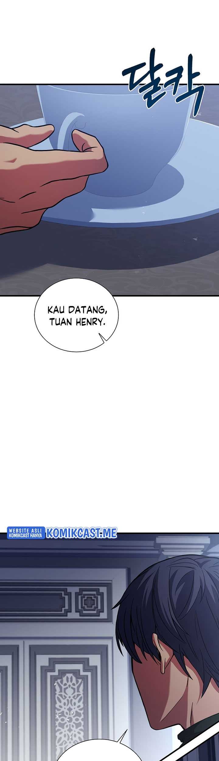 8 Circle Wizard’s Reincarnation Chapter 100 Gambar 64