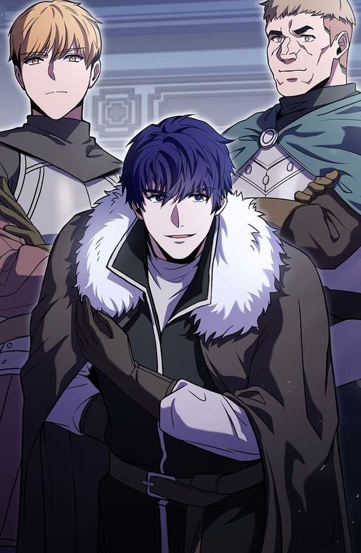 8 Circle Wizard’s Reincarnation Chapter 100 Gambar 71