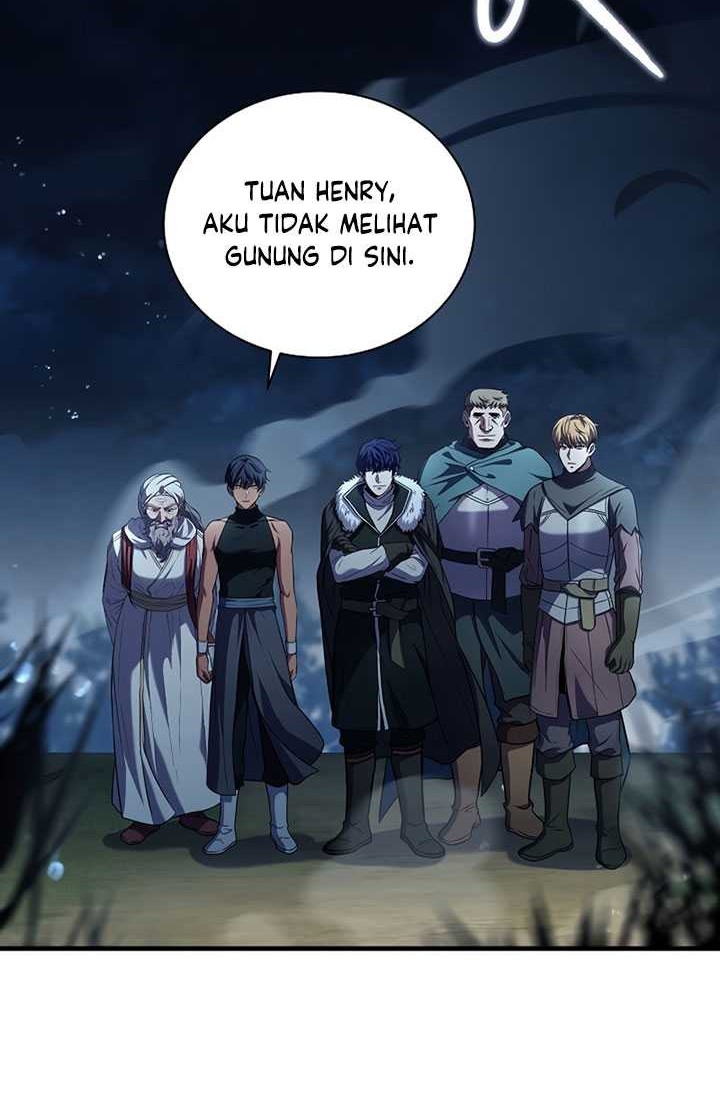 8 Circle Wizard’s Reincarnation Chapter 100 Gambar 73