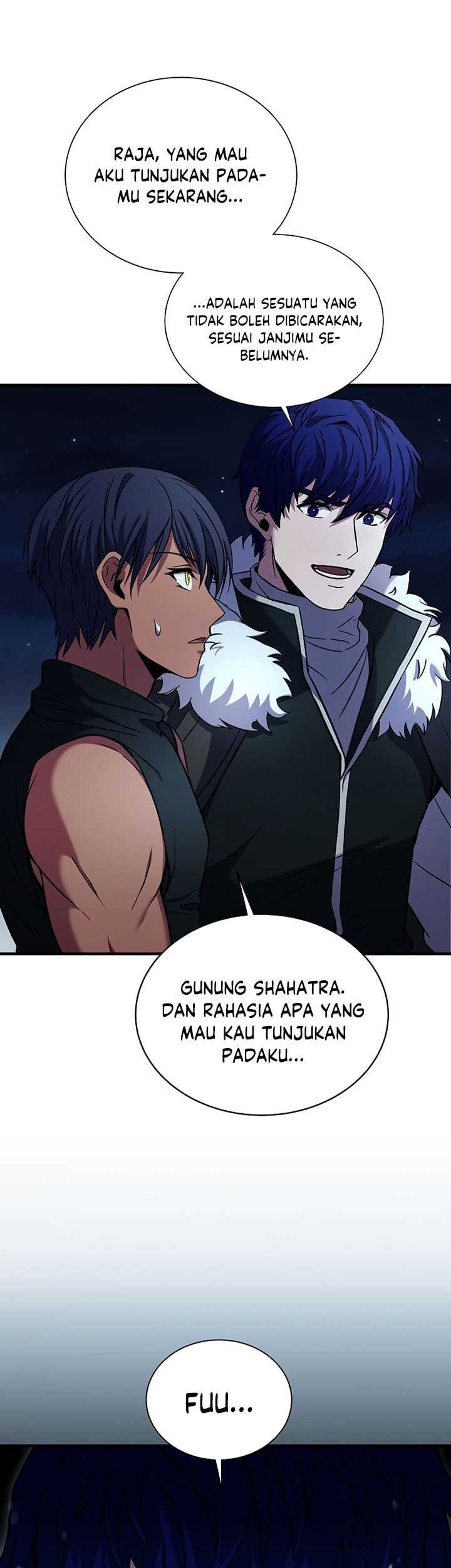 8 Circle Wizard’s Reincarnation Chapter 100 Gambar 76