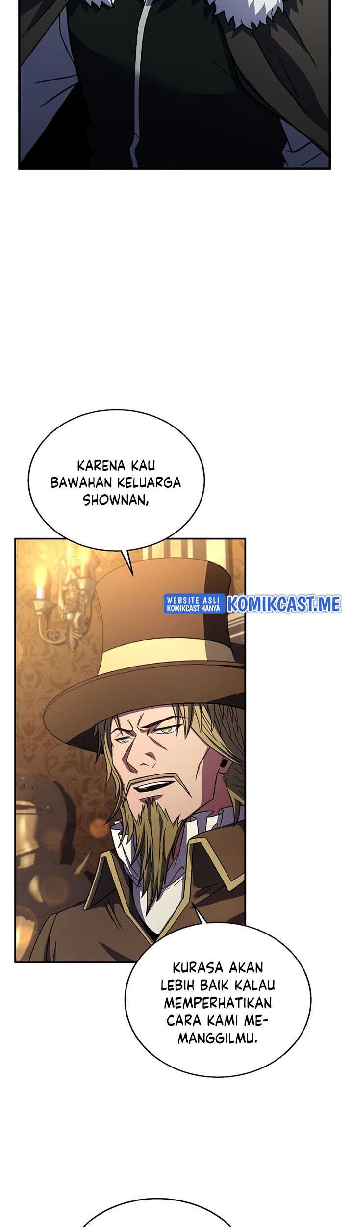 8 Circle Wizard’s Reincarnation Chapter 100 Gambar 4