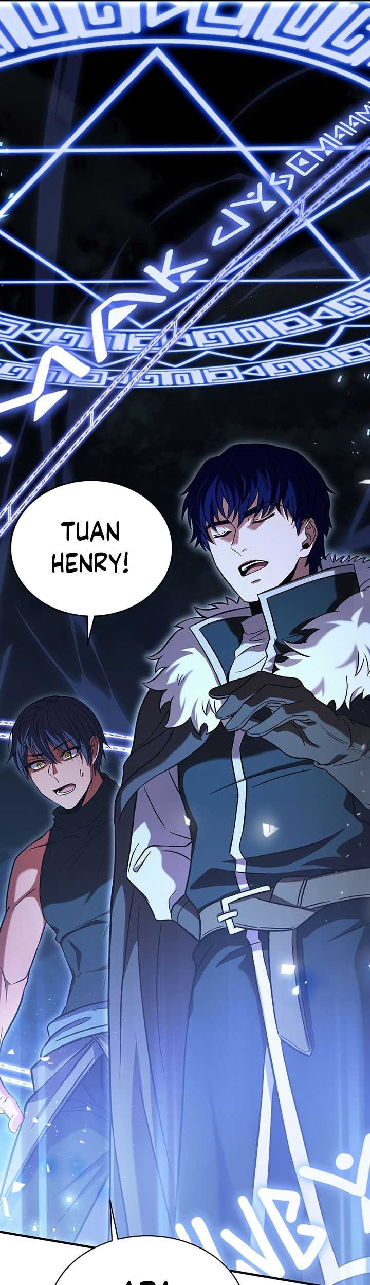 8 Circle Wizard’s Reincarnation Chapter 100 Gambar 80