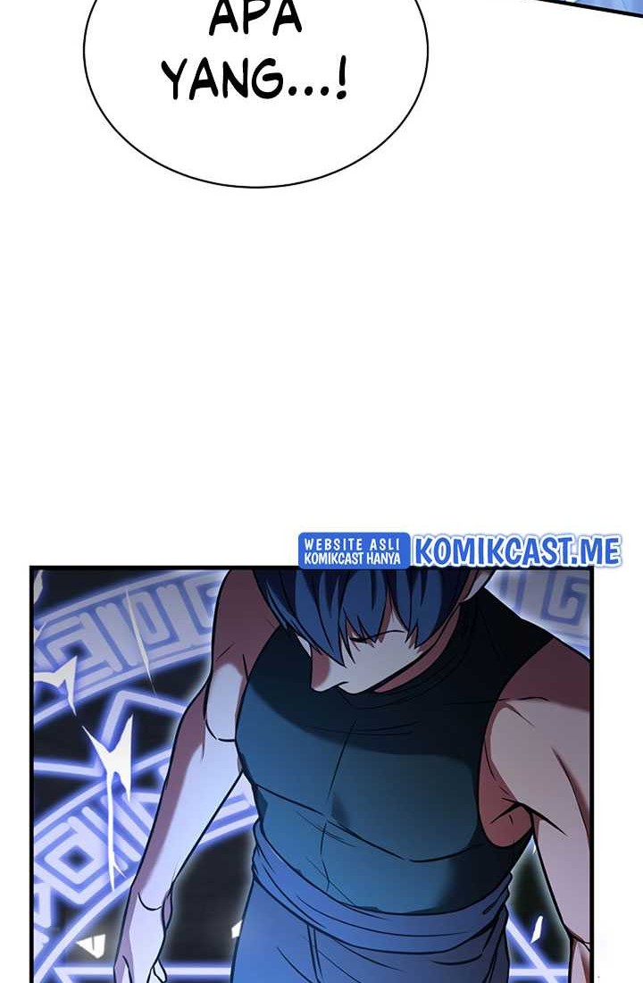 8 Circle Wizard’s Reincarnation Chapter 100 Gambar 81