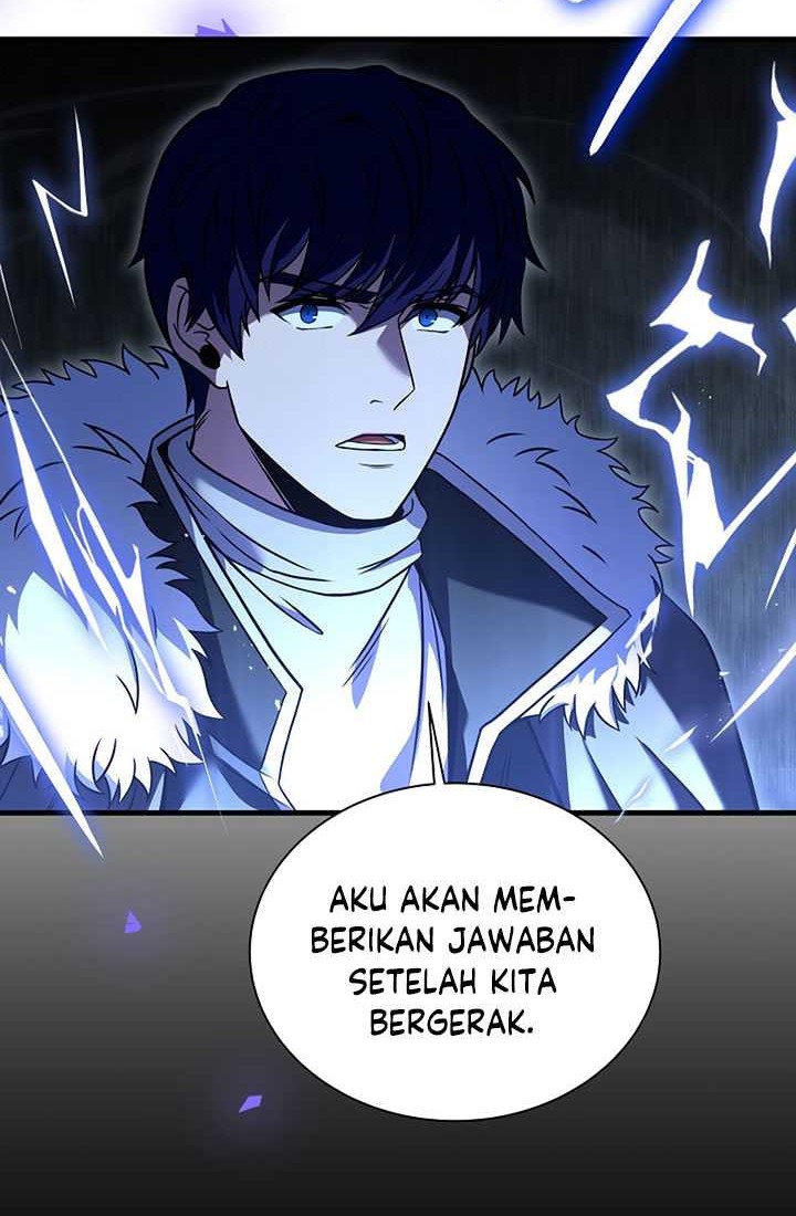 8 Circle Wizard’s Reincarnation Chapter 100 Gambar 83