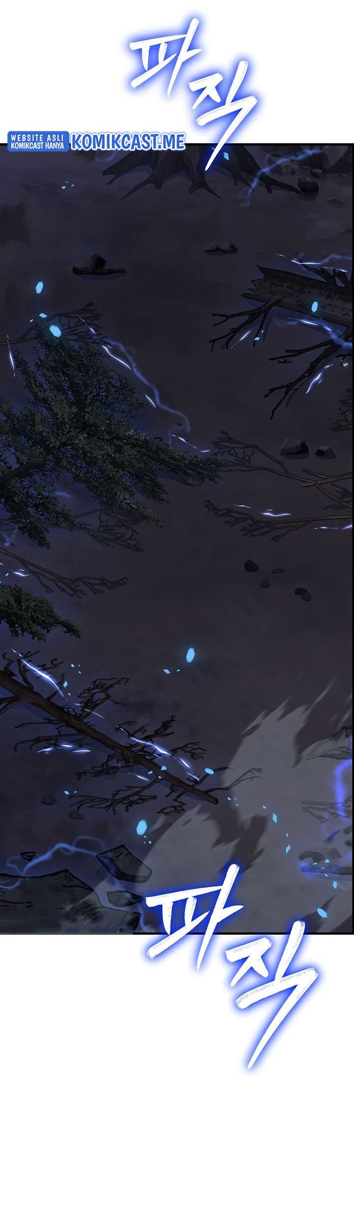 8 Circle Wizard’s Reincarnation Chapter 100 Gambar 86