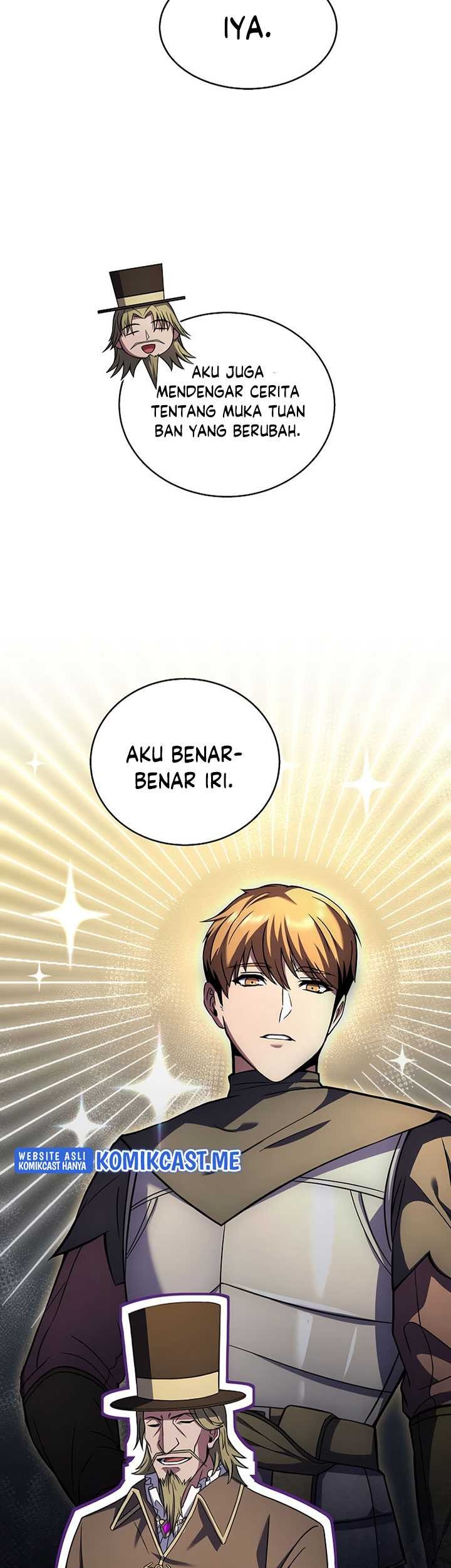 8 Circle Wizard’s Reincarnation Chapter 100 Gambar 6