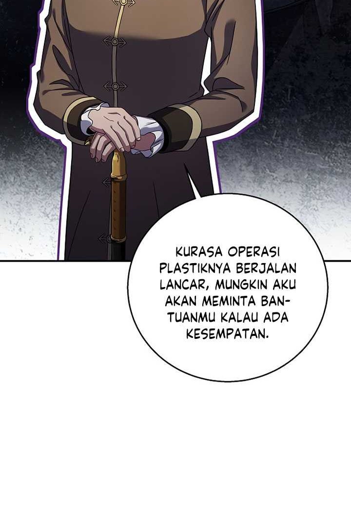 8 Circle Wizard’s Reincarnation Chapter 100 Gambar 7