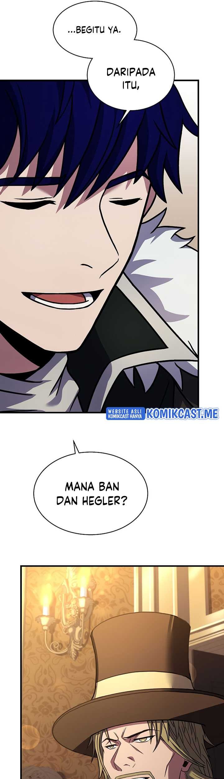 8 Circle Wizard’s Reincarnation Chapter 100 Gambar 8