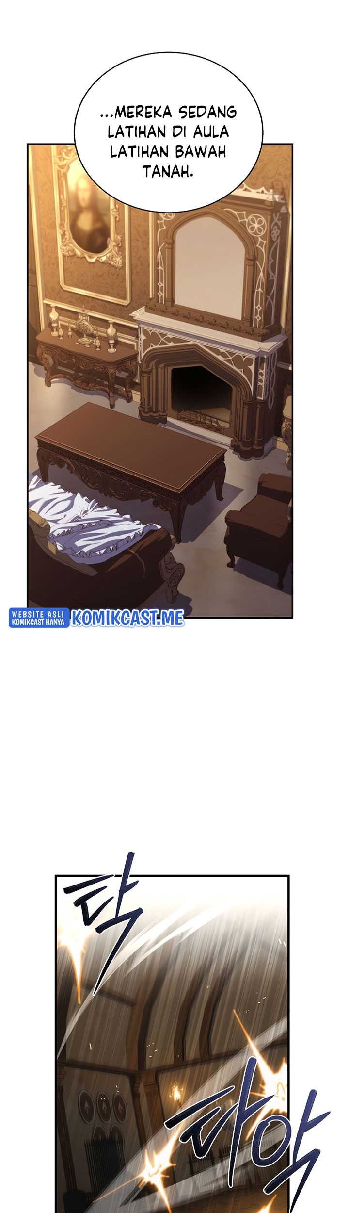 8 Circle Wizard’s Reincarnation Chapter 100 Gambar 10