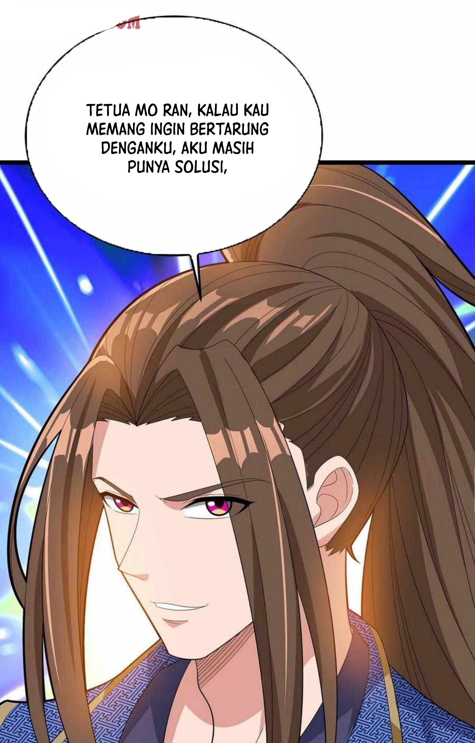 Dominate the Three Realms Chapter 176 Gambar 47