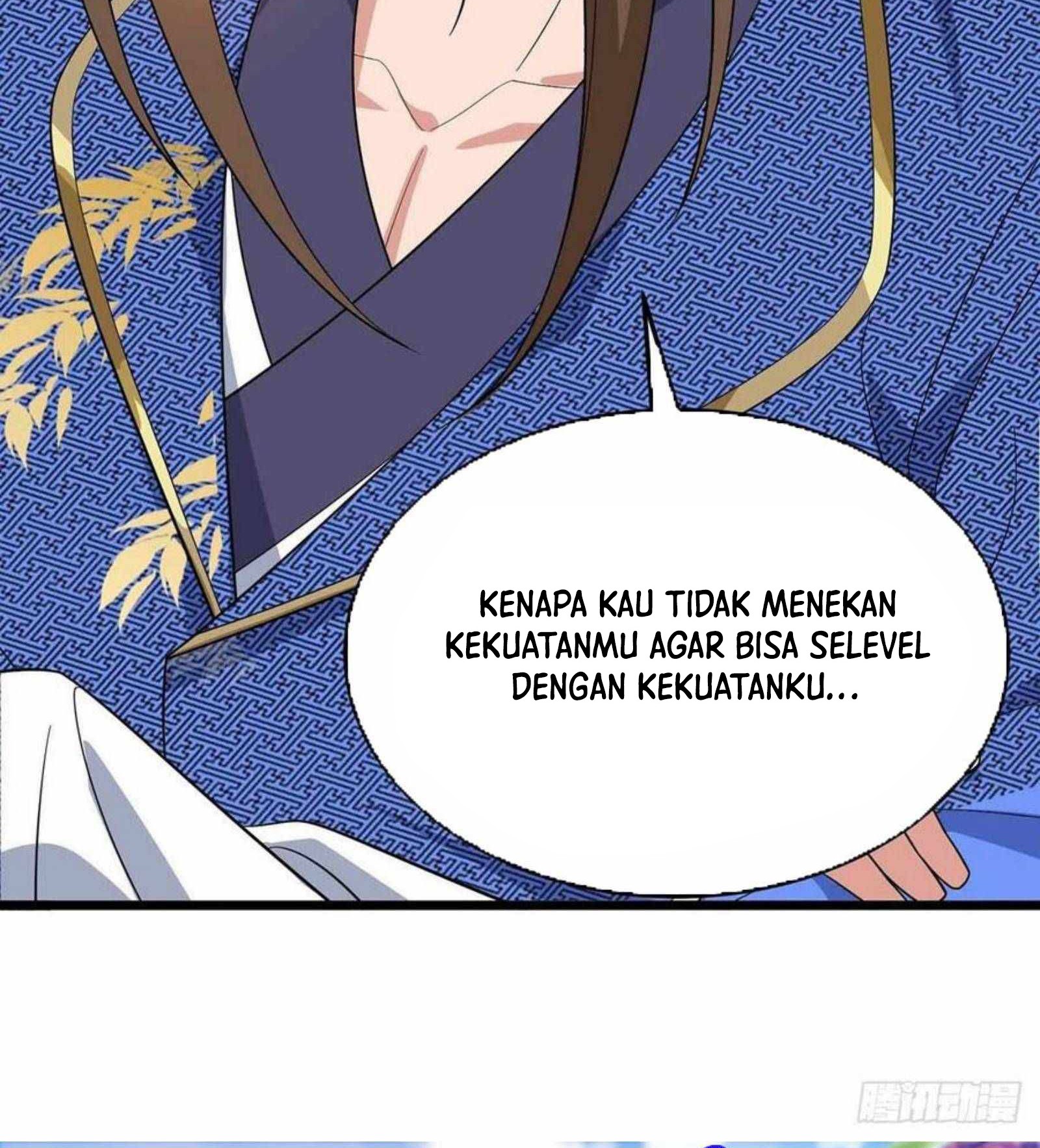 Dominate the Three Realms Chapter 176 Gambar 48
