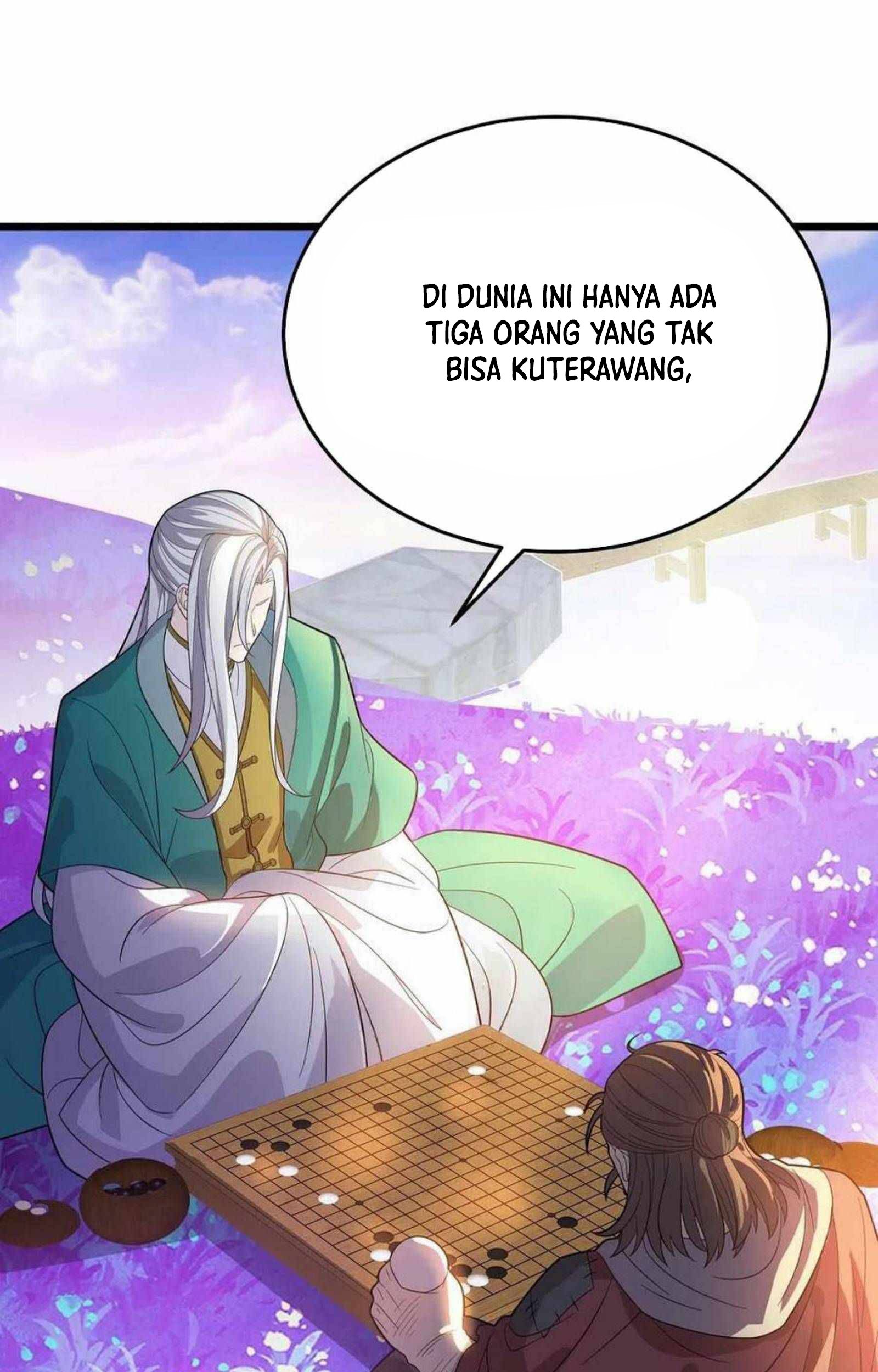 Dominate the Three Realms Chapter 176 Gambar 3