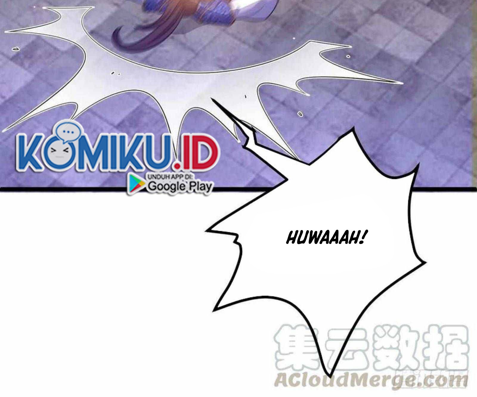 Dominate the Three Realms Chapter 176 Gambar 12